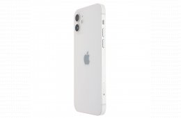 Apple iPhone 12 128 GB White