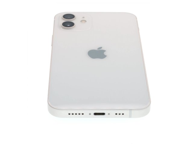 Apple iPhone 12 128 GB White