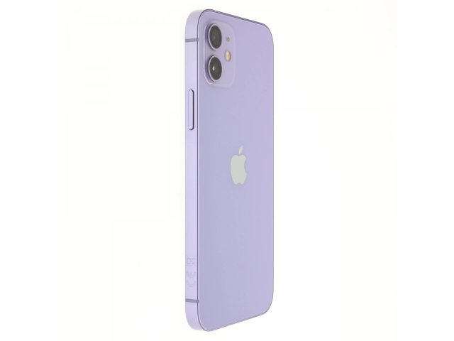 Apple iPhone 12 64 GB Purple