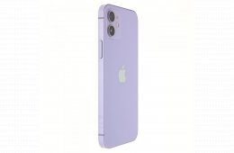 Apple iPhone 12 64 GB Purple