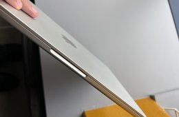Apple MacBook Air M2 13’ (2022) 256 GB, 8 GB RAM, Ezüst