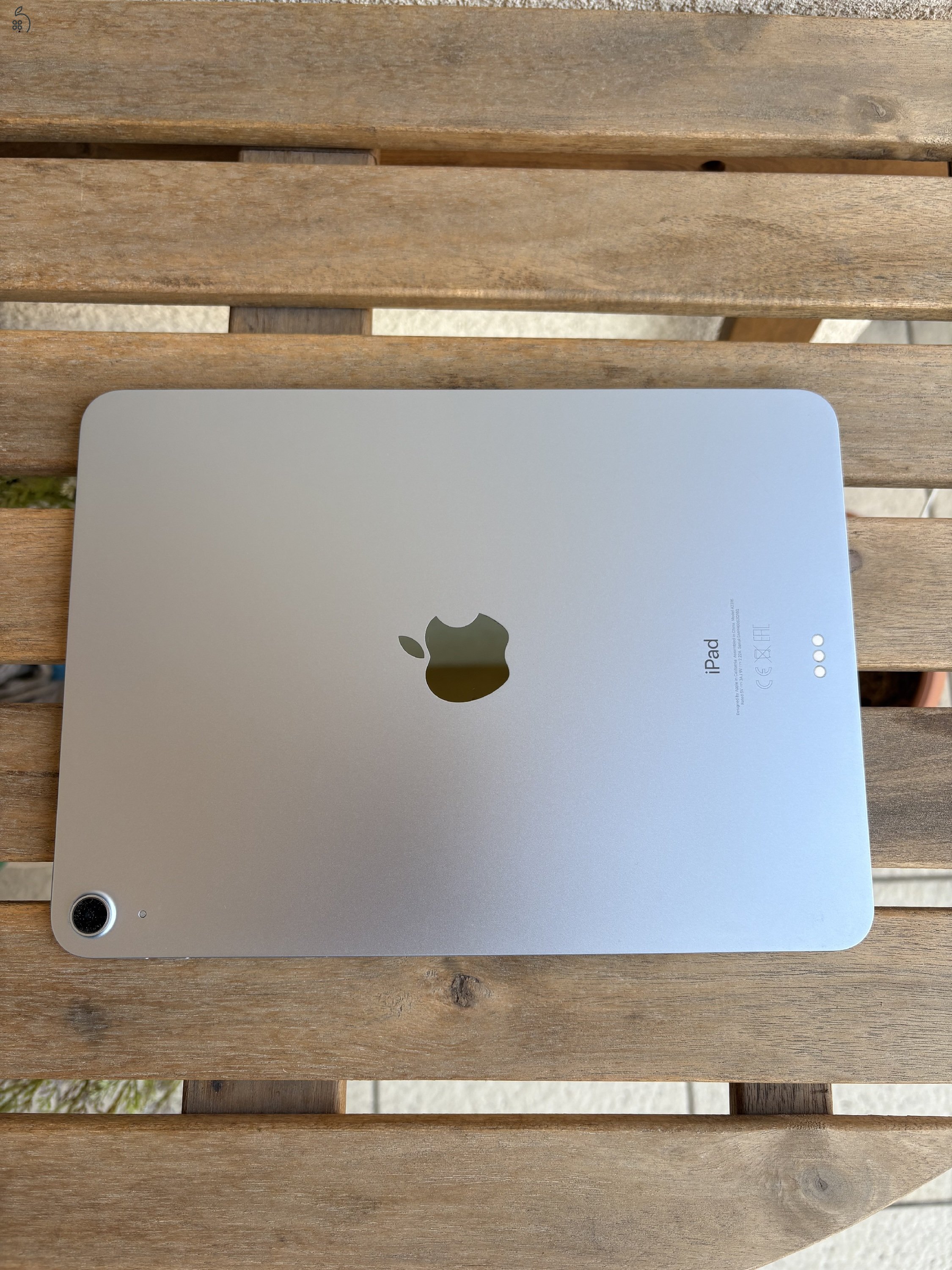 iPad Air 4 10.9” 64GB Wi-Fi