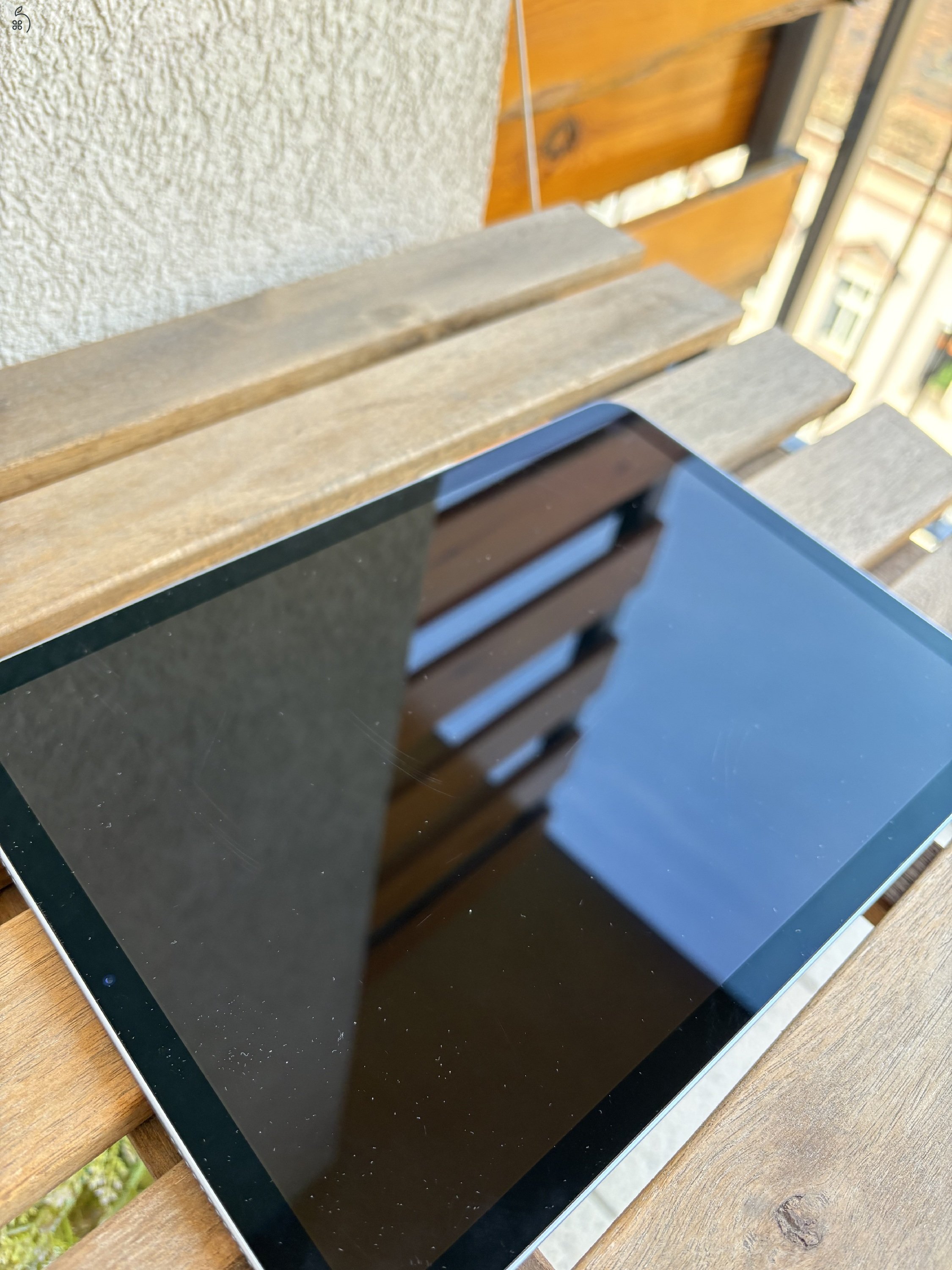 iPad Air 4 10.9” 64GB Wi-Fi