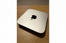 Eladó Mac Mini 3Ghz Dual Core i7 (Late 2014) 16GB RAM, 256GB SSD