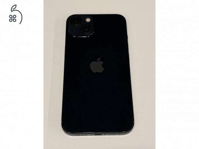 iPhone 13 újszerű használt