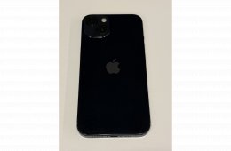 iPhone 13 újszerű használt