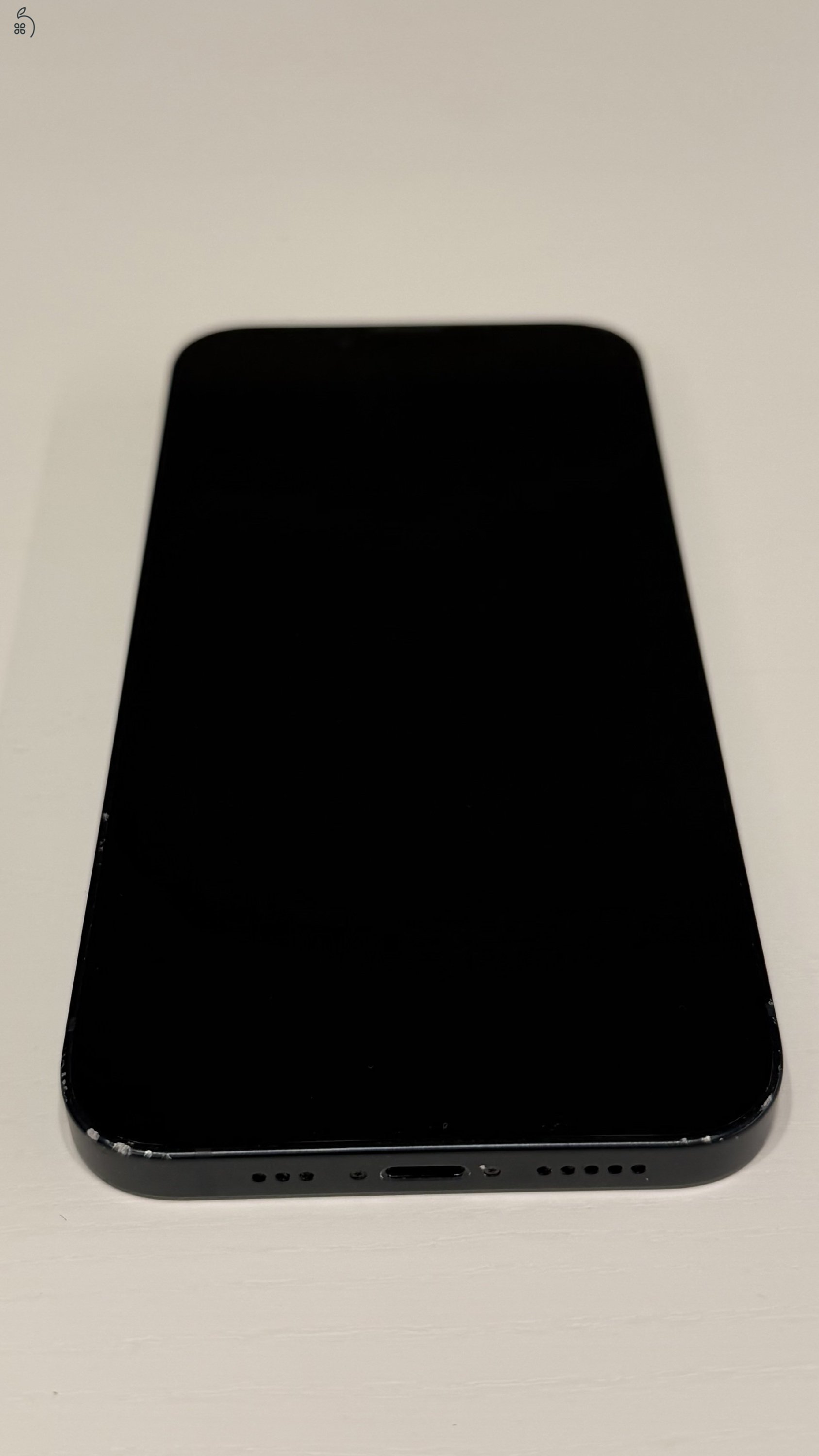 iPhone 13 újszerű használt