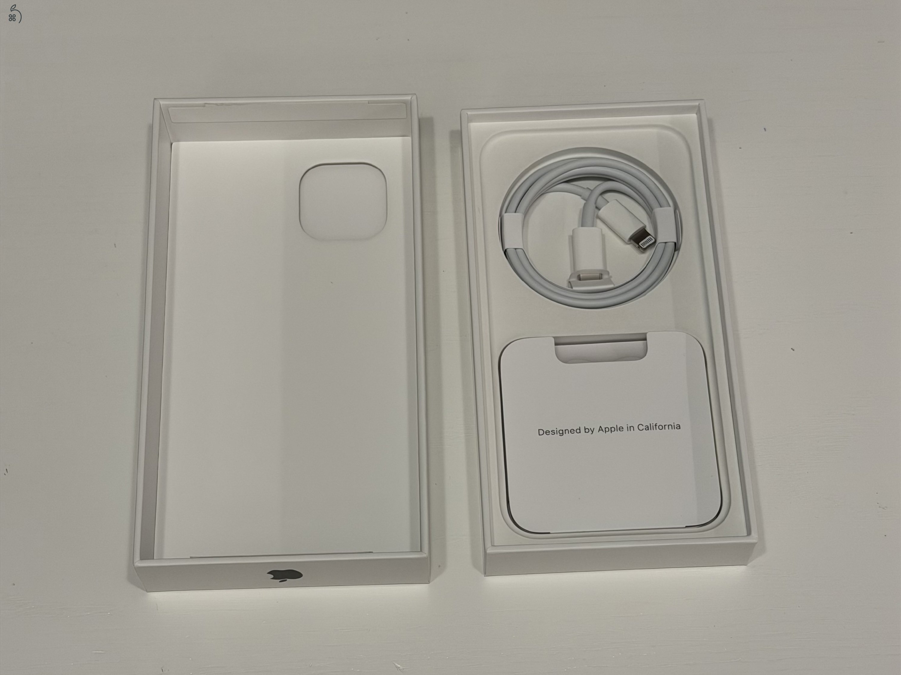 iPhone 13 újszerű használt