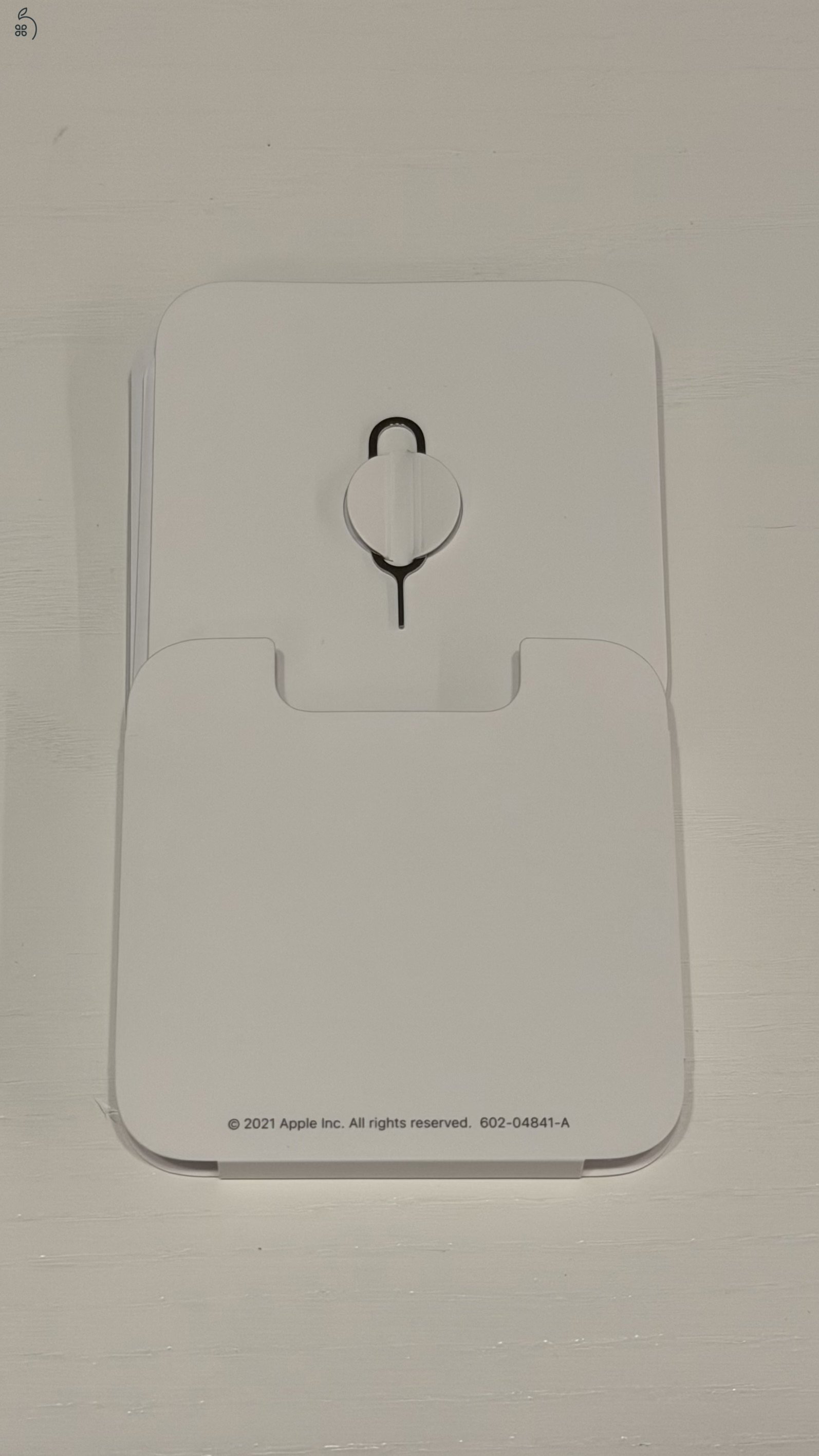 iPhone 13 újszerű használt