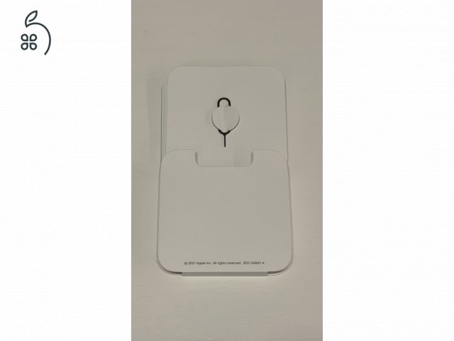 iPhone 13 újszerű használt