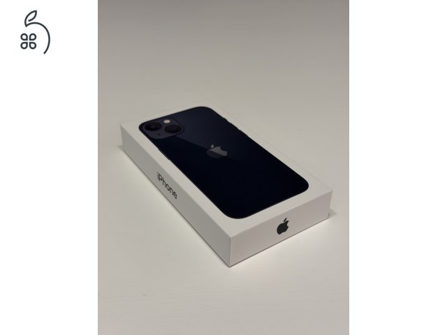 iPhone 13 újszerű használt