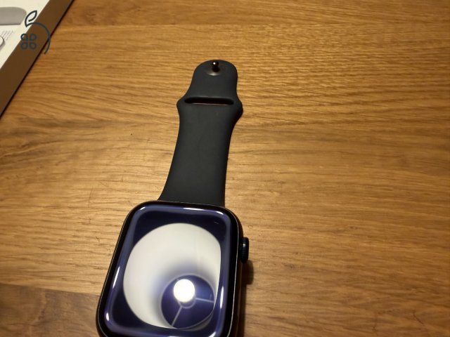 Apple Watch Series 9 Midnight 45mm Gps
