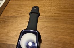 Apple Watch Series 9 Midnight 45mm Gps