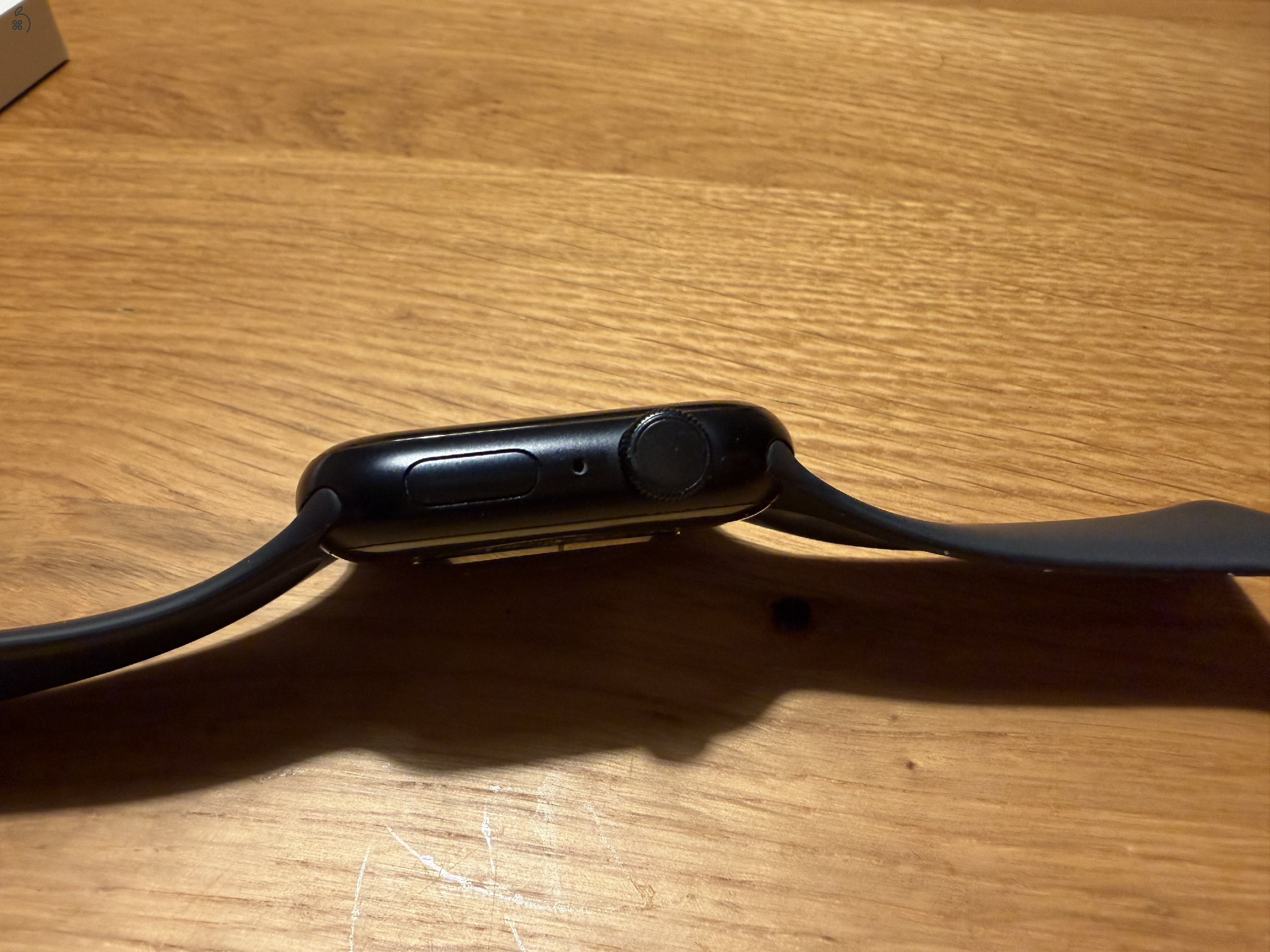 Apple Watch Series 9 Midnight 45mm Gps