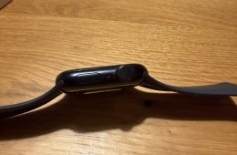 Apple Watch Series 9 Midnight 45mm Gps