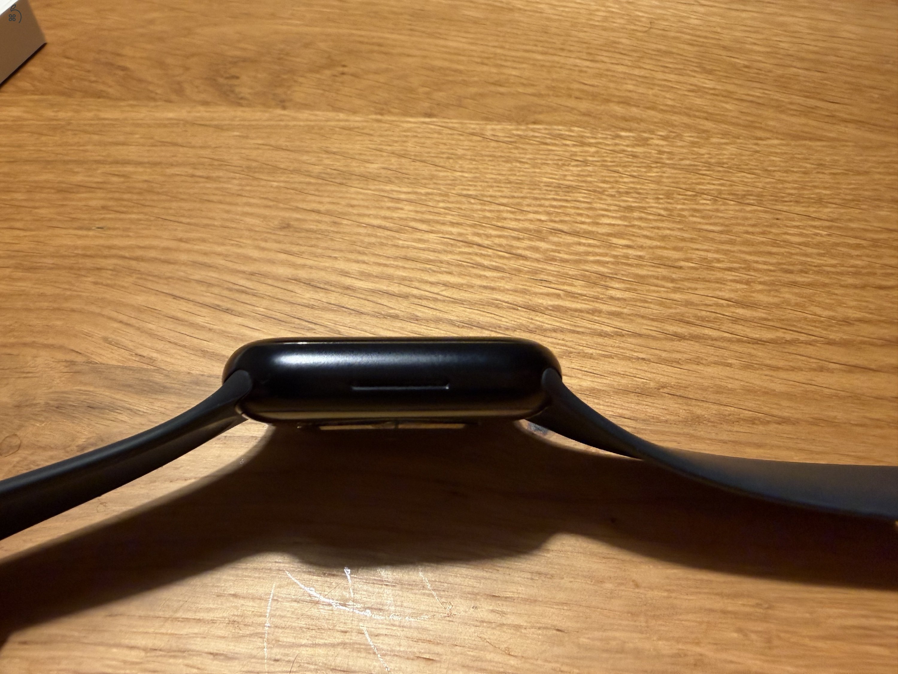 Apple Watch Series 9 Midnight 45mm Gps