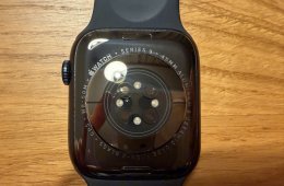 Apple Watch Series 9 Midnight 45mm Gps