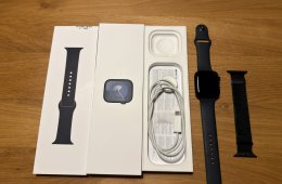 Apple Watch Series 9 Midnight 45mm Gps