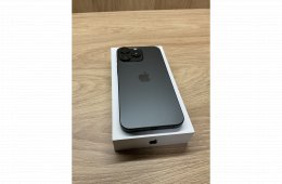 IPhone 15 Pro Max 512GB Black Titanium GARANCIÁLIS