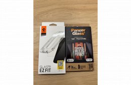 IPhone 15 Pro Max 512GB Black Titanium GARANCIÁLIS