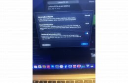 Macbook air M1 2020 16gb