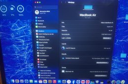 Macbook air M1 2020 16gb