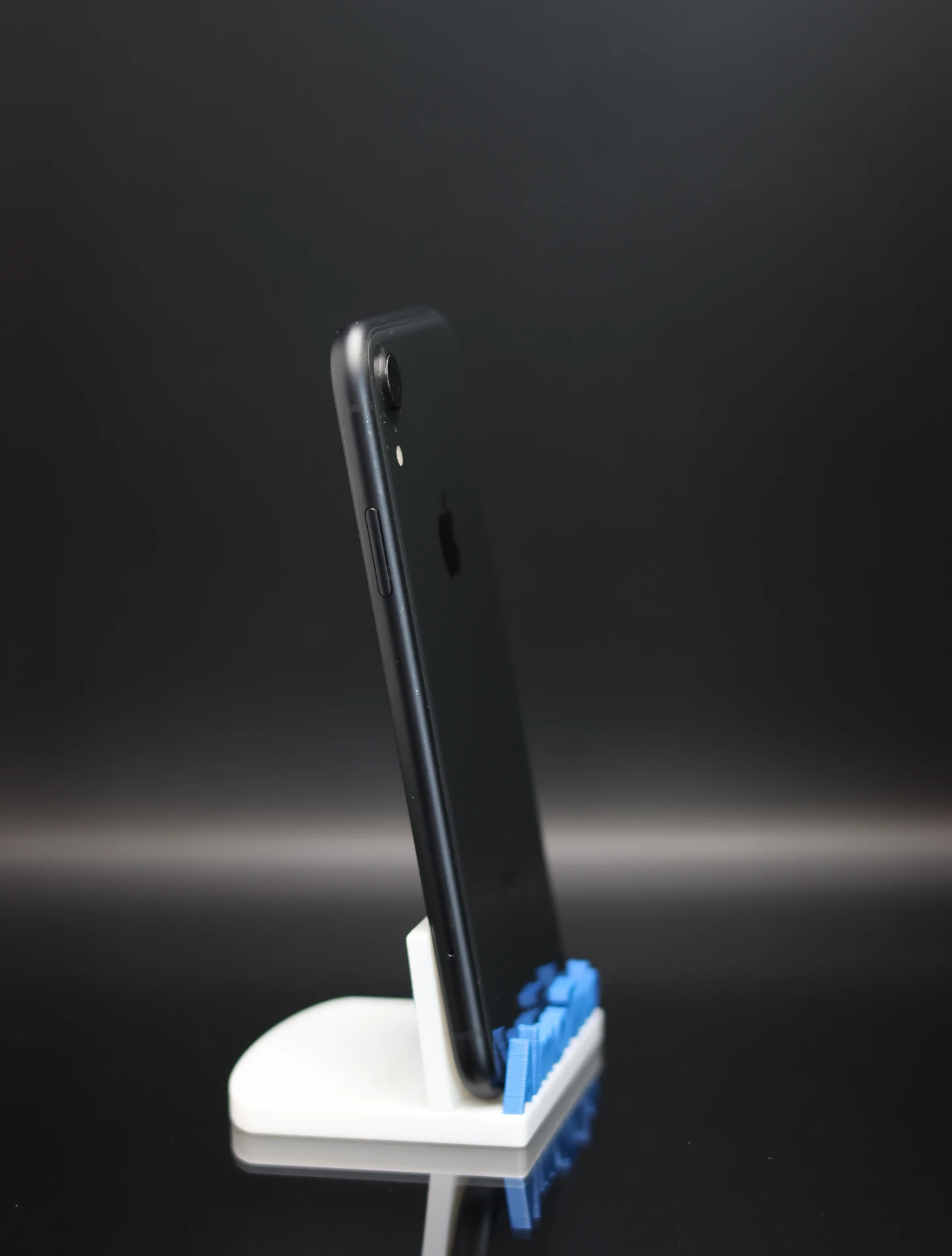 Apple iPhone XR 64 GB Black 90% akku - 12 HÓ GARANCIA