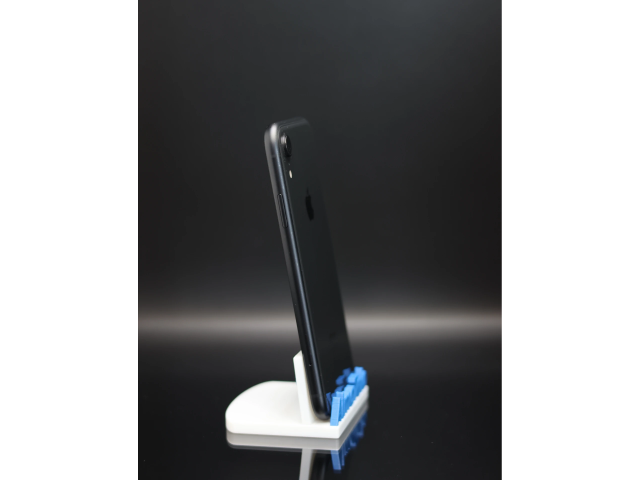 Apple iPhone XR 64 GB Black 90% akku - 12 HÓ GARANCIA