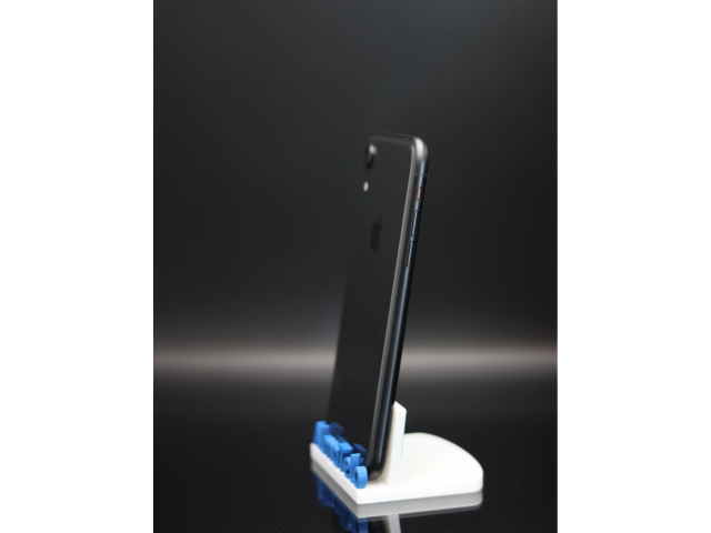 Apple iPhone XR 64 GB Black 90% akku - 12 HÓ GARANCIA