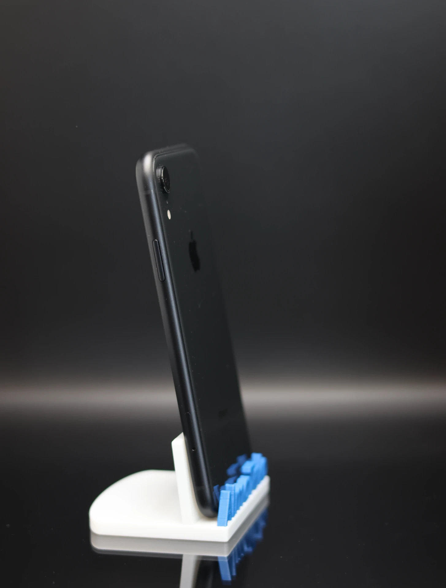 Apple iPhone XR 64 GB Black 95% akku - 12 HÓ GARANCIA