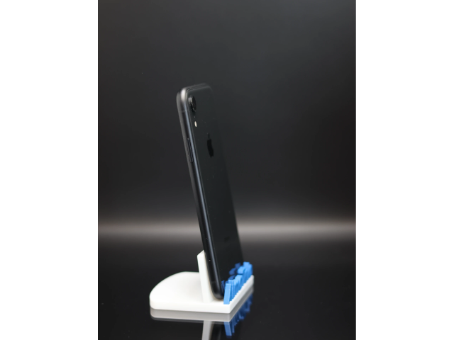 Apple iPhone XR 64 GB Black 95% akku - 12 HÓ GARANCIA