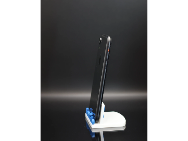 Apple iPhone XR 64 GB Black 95% akku - 12 HÓ GARANCIA