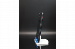 Apple iPhone XR 64 GB Black 95% akku - 12 HÓ GARANCIA