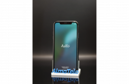 Apple iPhone XR 64 GB Black 95% akku - 12 HÓ GARANCIA