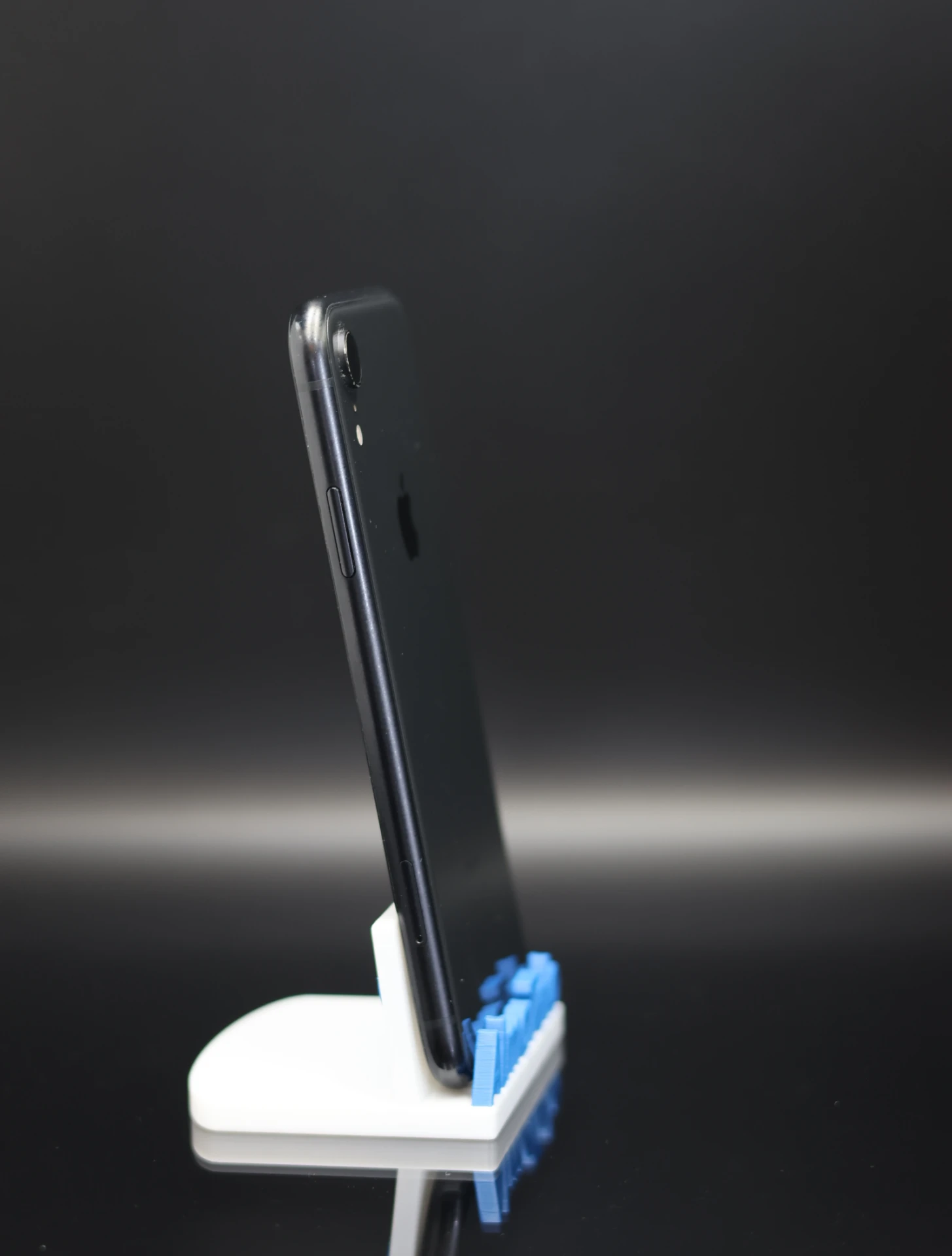 Apple iPhone XR 64 GB Black 100% akku - 12 HÓ GARANCIA