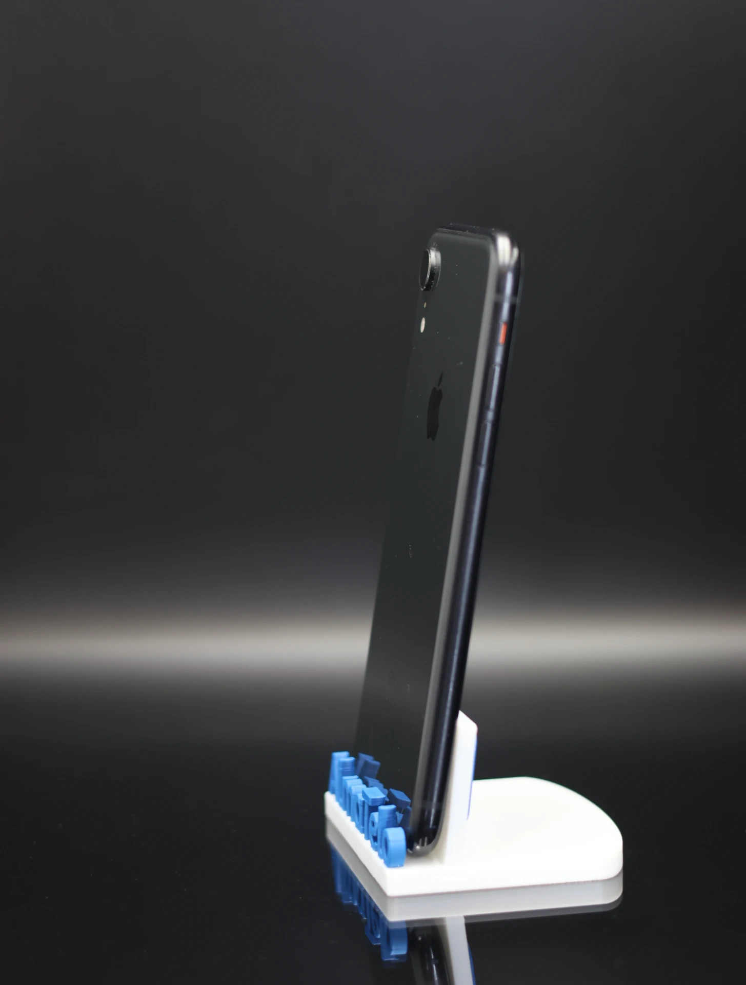 Apple iPhone XR 64 GB Black 100% akku - 12 HÓ GARANCIA