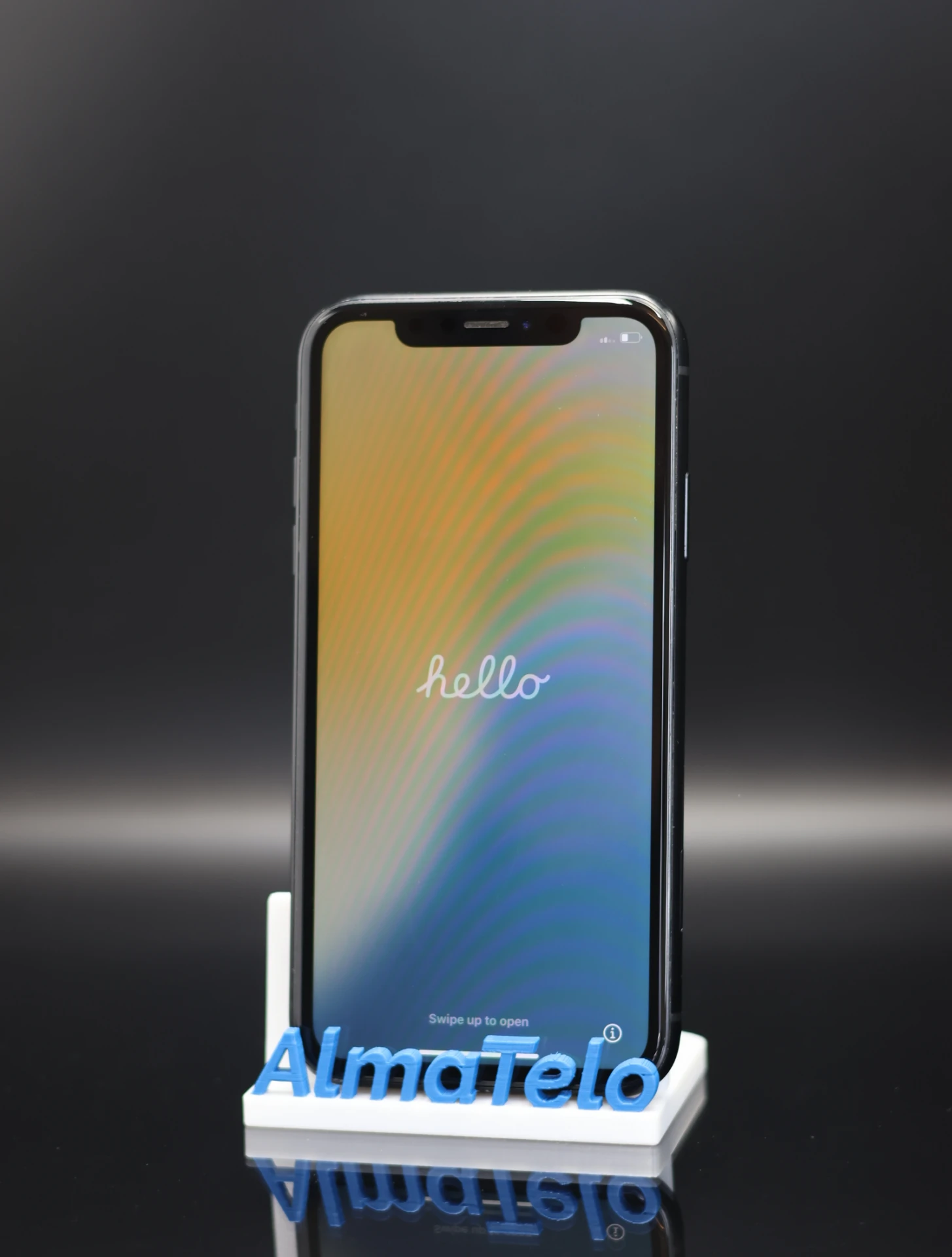 Apple iPhone XR 64 GB Black 100% akku - 12 HÓ GARANCIA