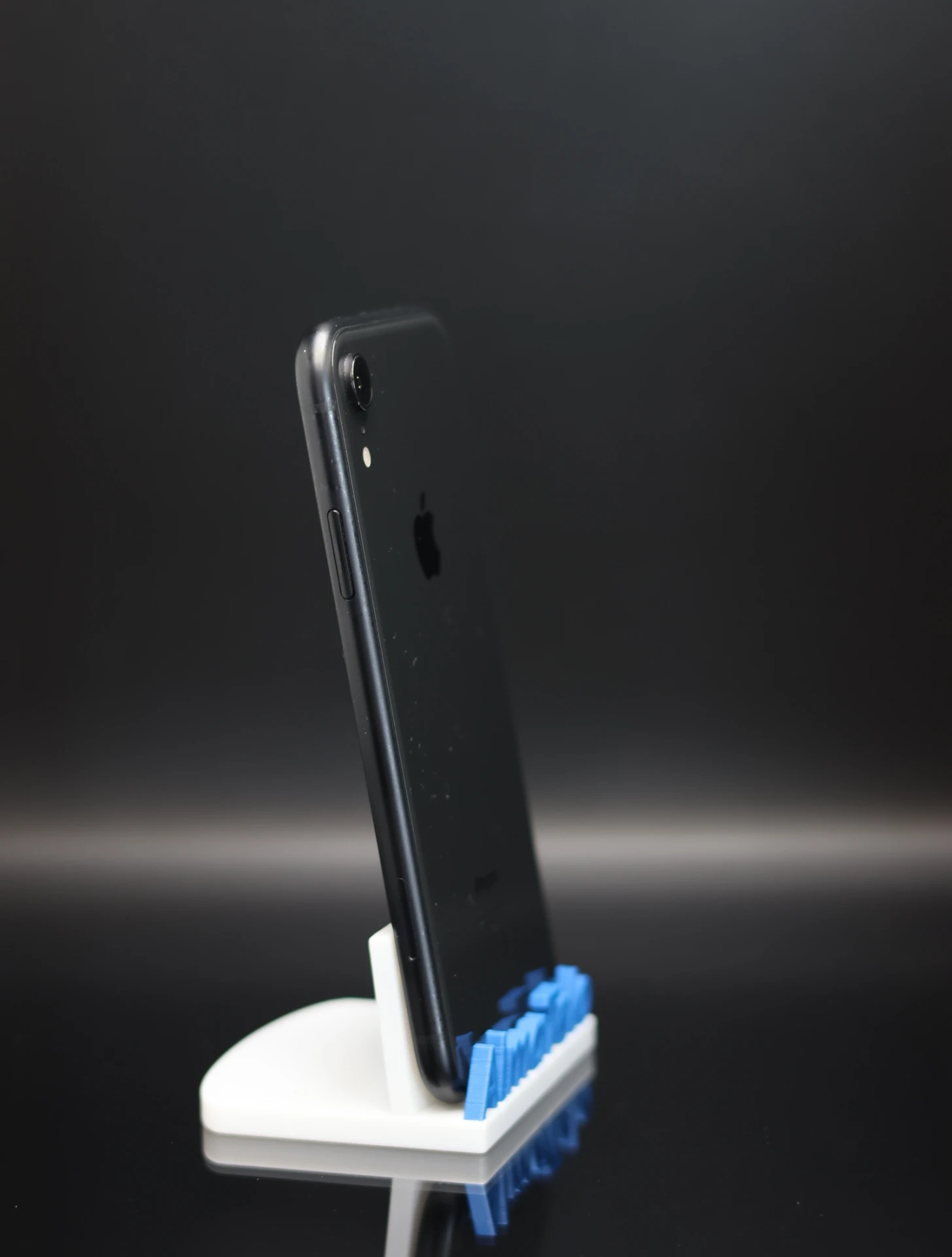 Apple iPhone XR 64 GB Black 93% akku - 12 HÓ GARANCIA