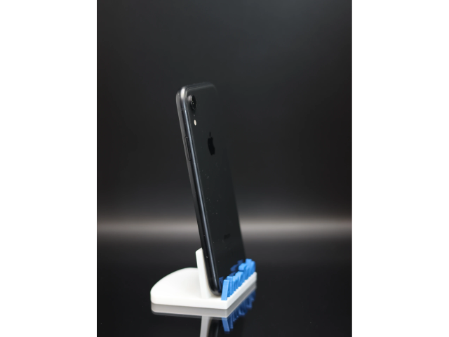 Apple iPhone XR 64 GB Black 93% akku - 12 HÓ GARANCIA