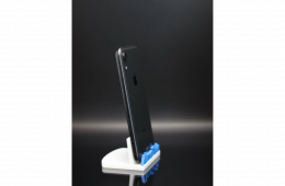 Apple iPhone XR 64 GB Black 93% akku - 12 HÓ GARANCIA