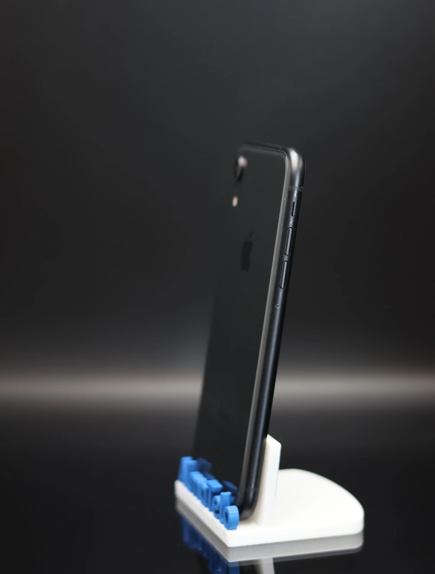 Apple iPhone XR 64 GB Black 93% akku - 12 HÓ GARANCIA