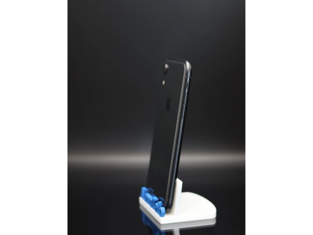 Apple iPhone XR 64 GB Black 93% akku - 12 HÓ GARANCIA