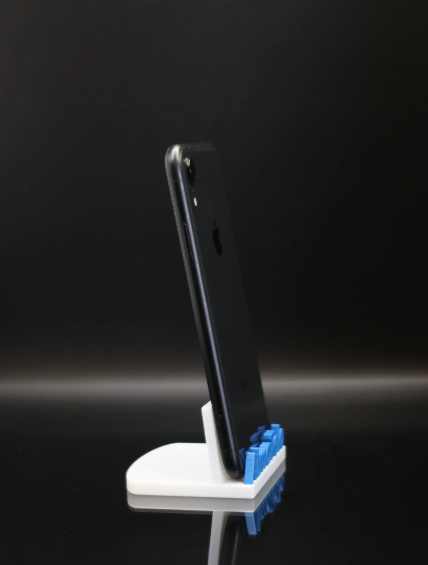 Apple iPhone XR 64 GB Black 100% akku - 12 HÓ GARANCIA