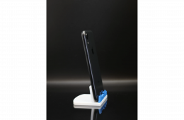 Apple iPhone XR 64 GB Black 100% akku - 12 HÓ GARANCIA