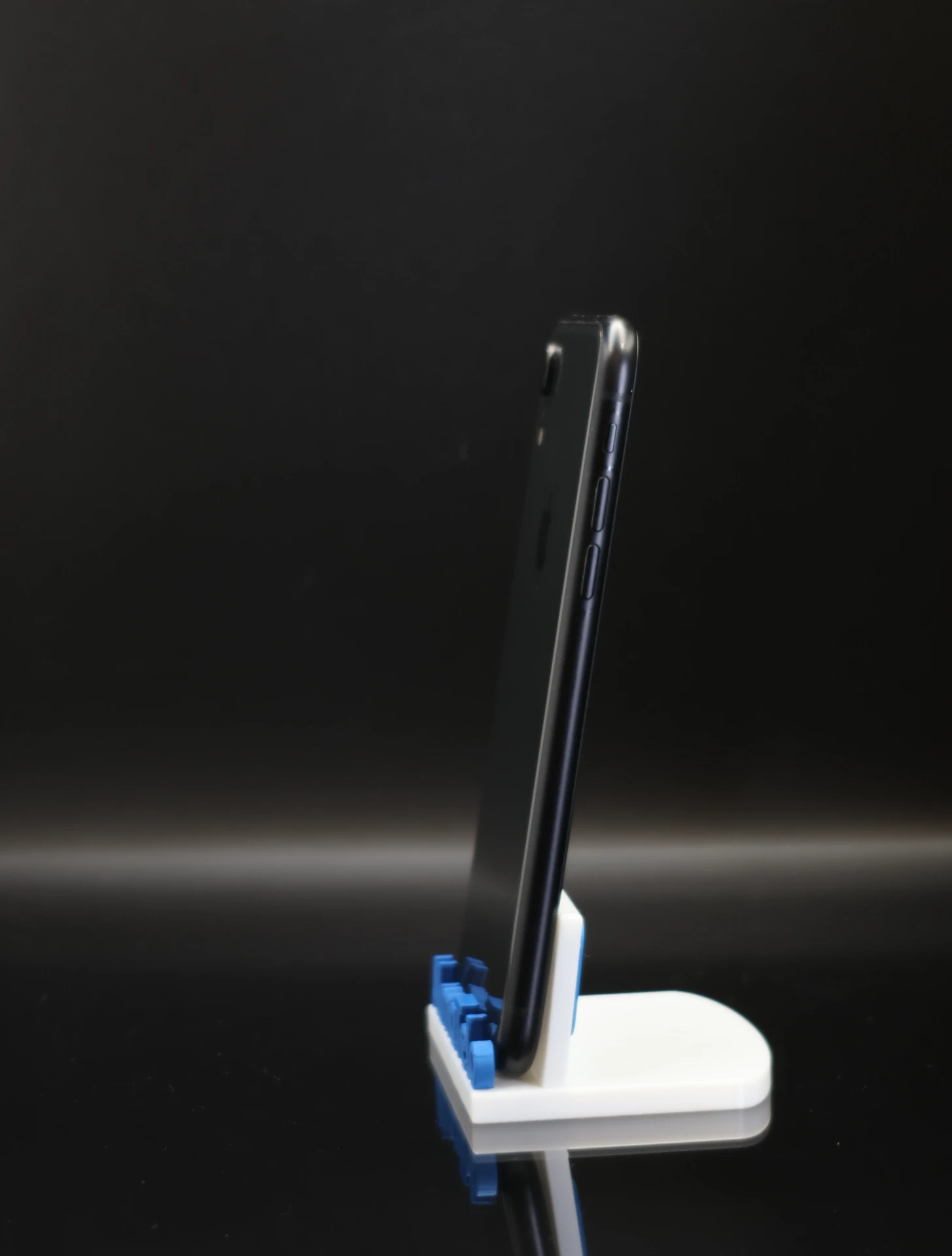 Apple iPhone XR 64 GB Black 100% akku - 12 HÓ GARANCIA