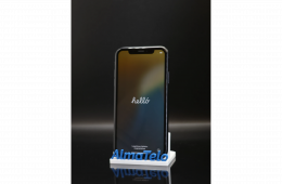 Apple iPhone XR 64 GB Black 100% akku - 12 HÓ GARANCIA