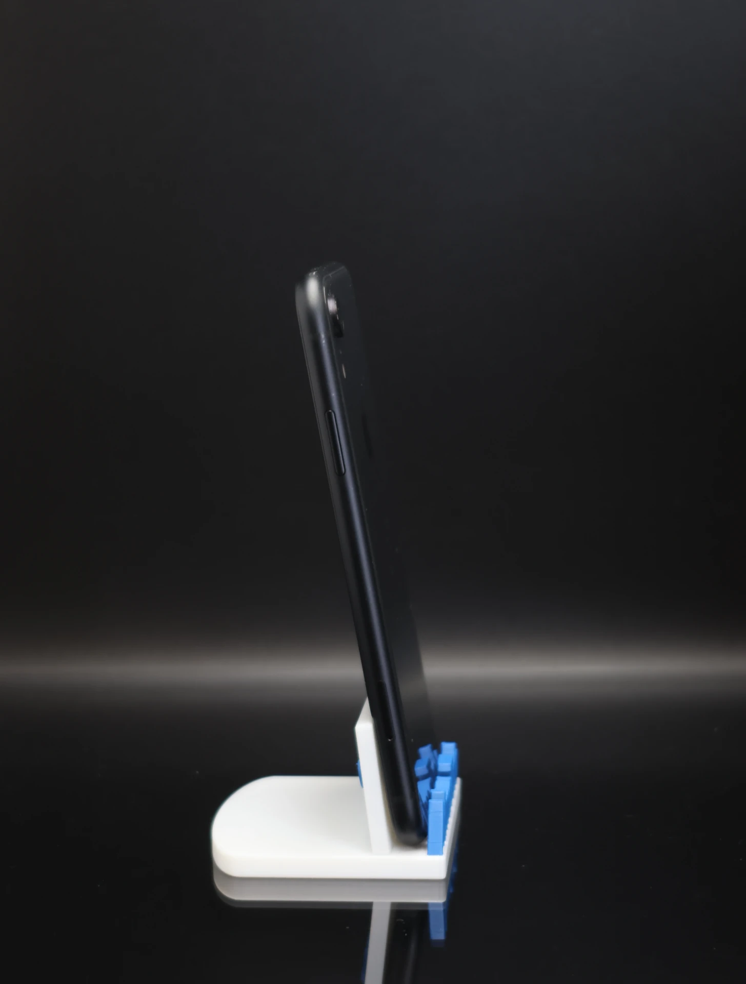 Apple iPhone XR 64 GB Black 97% akku - 12 HÓ GARANCIA