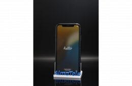 Apple iPhone XR 64 GB Black 97% akku - 12 HÓ GARANCIA