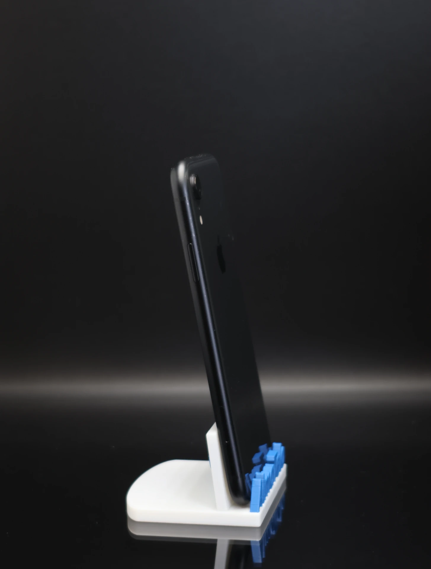 Apple iPhone XR 64 GB Black 93% akku - 12 HÓ GARANCIA