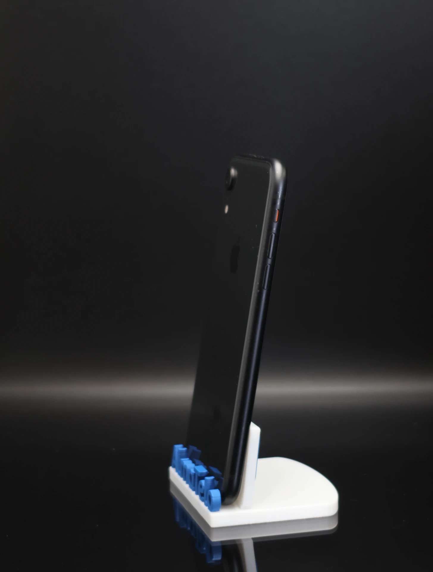 Apple iPhone XR 64 GB Black 93% akku - 12 HÓ GARANCIA